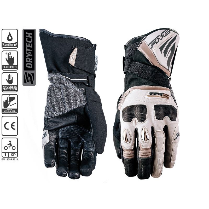 Five gants TFX2 WP