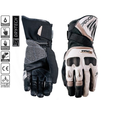 Five gants TFX2 WP