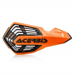 Acerbis protège main X-Future orange-noir