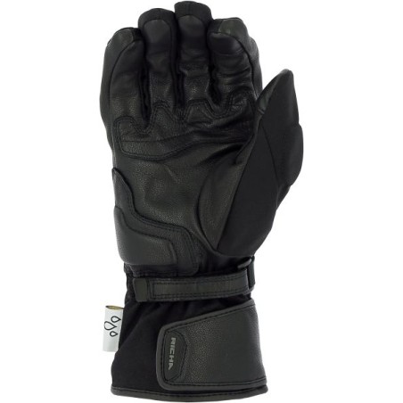 Richa gants Duke 2 WP dame