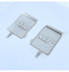 R&G Protection de radiateur gravée BMW R 1250