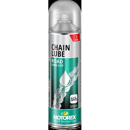 Motorex Chainlube Road Strong 500 ml