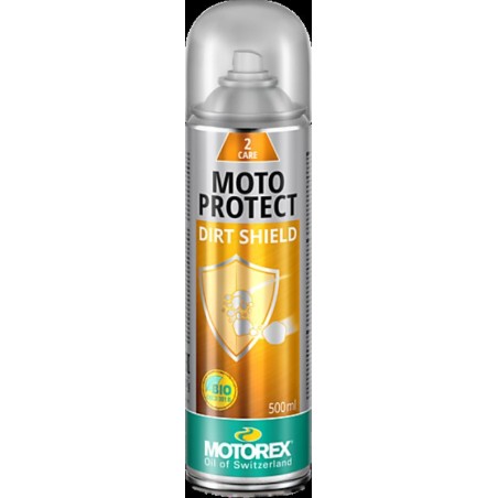 Motorex Moto Protect Spray 500 ml