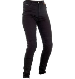 Richa jegging Pants court dame noir 44