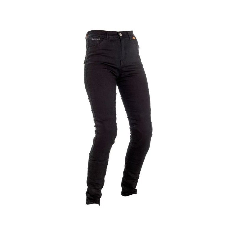 Richa jegging Pants court dame noir 44