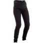 Richa jegging Pants court dame noir 44