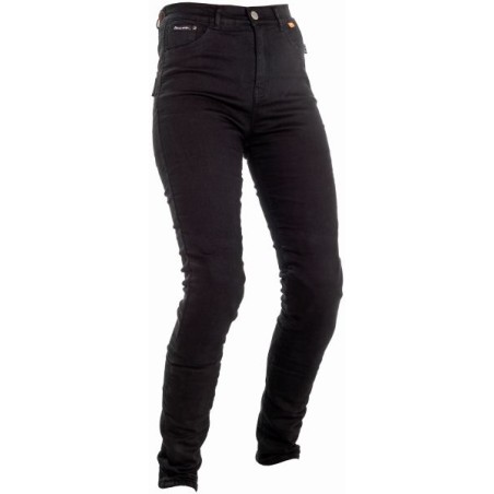 Richa jegging Pants dame noir