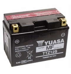 Batterie TTZ12S BS YUASA