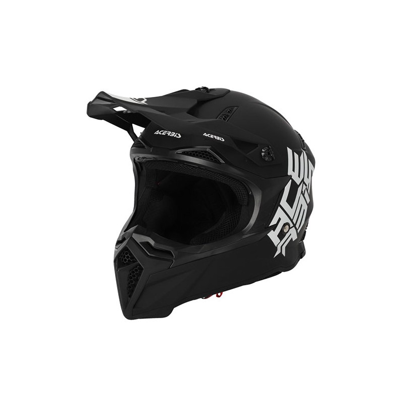 Acerbis casque cross Profile 5