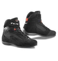 TCX Basquettes Pulse noir 42