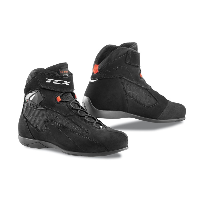 TCX Basquettes Pulse noir 42