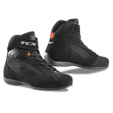 TCX Basquettes Pulse noir 42