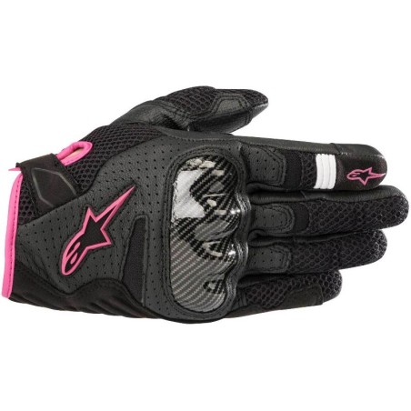 Alpinestars gants dame Stella SMX-1 Air V2