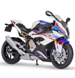 Mini moto 1/12 BMW S1000RR