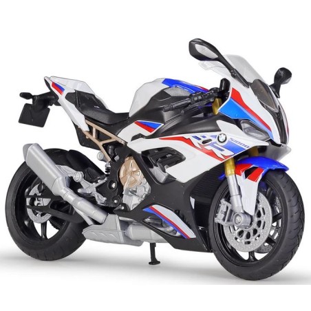 Mini moto 1/12 BMW S1000RR