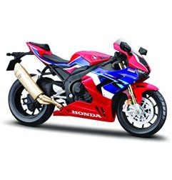 Mini moto 1/12 Honda CBR 1000RR-R Fireblade