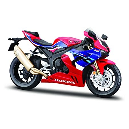 Mini moto 1/12 Honda CBR 1000RR-R Fireblade