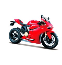 Mini moto 1/12 Ducati 1199 Panigale