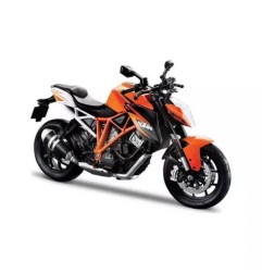 Mini moto 1/12 KTM 1290 Super Duke R