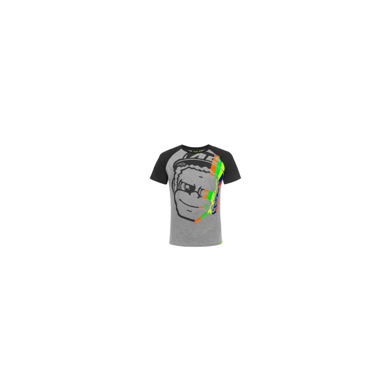 VR46 T-Shirt Dottorino 352005