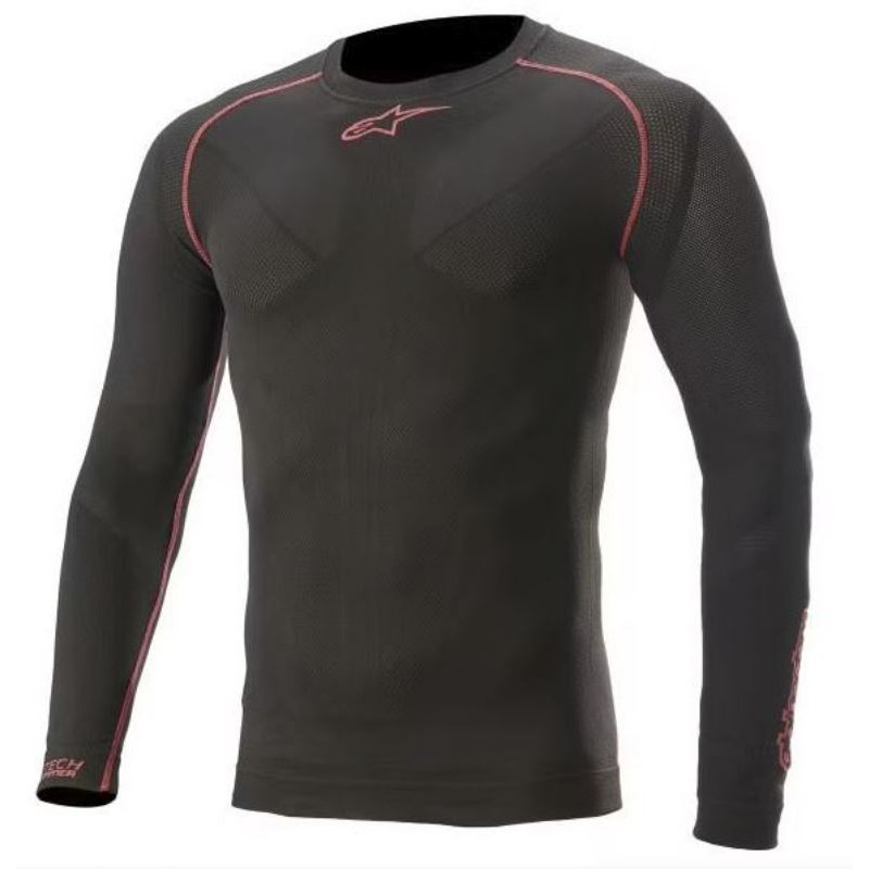 Alpinestars Ride Tech V2 manches longues