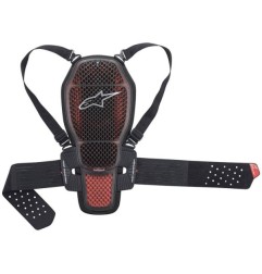 Alpinestars protection dorsale Nucleon KR-1 Cell