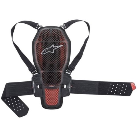 Alpinestars protection dorsale Nucleon KR-1 Cell