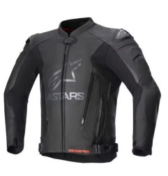 Alpinestars veste cuir GP Plus V4