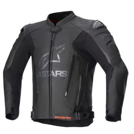 Alpinestars veste cuir GP Plus V4