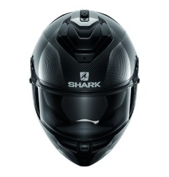 Shark SPARTAN GT Carbon noir brillant XL