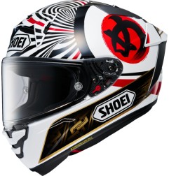 Shoei X-Spirit Pro Marquez Motegi 4