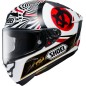 Shoei X-Spirit Pro Marquez Motegi 4