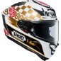 Shoei X-Spirit Pro Marquez Motegi 4