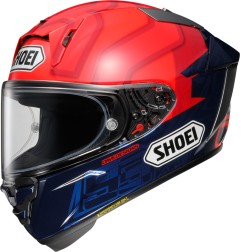 Shoei X-Spirit Pro Marquez