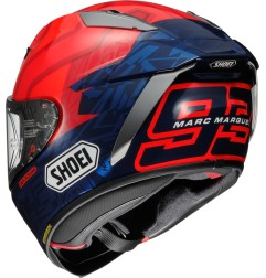 Shoei X-Spirit Pro Marquez