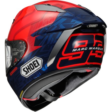 Shoei X-Spirit Pro Marquez