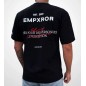 Empxror t-shirt original noir