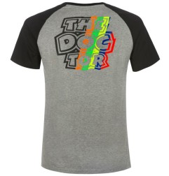 VR46 T-Shirt Dottorino 352005