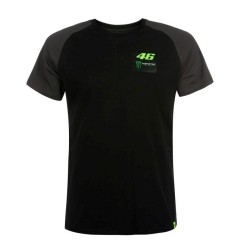 VR46 Monster T-Shirt Dual 358804