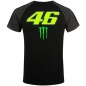 VR46 Monster T-Shirt Dual 358804