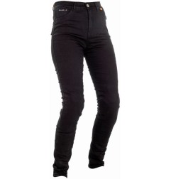 Richa jegging Pants dame noir