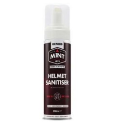 Mint Helmet Sanitiser 200ml