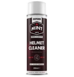 Mint Helmet Cleaner250ml