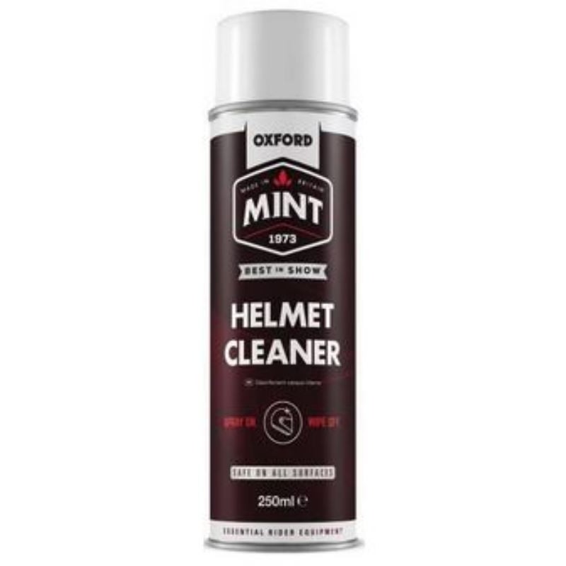 Mint Helmet Cleaner250ml