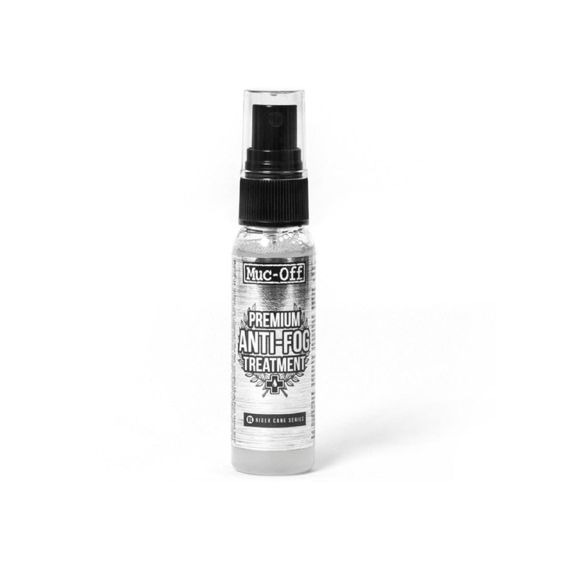 Muc-Off Spray anti-buée 32ml