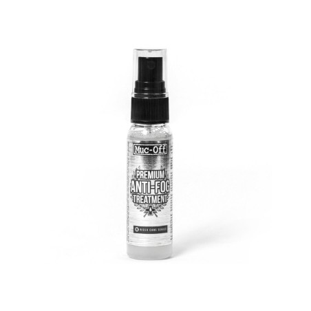 Muc-Off Spray anti-buée 32ml