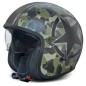 PREMIER Jet Vintage BM Star Camouflage XS