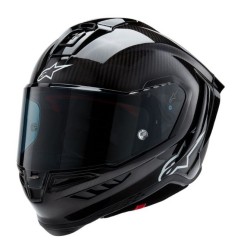 Alpinestars casque Supertech R10 carbon