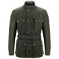 Belstaff veste Snaefell Waxed Cordura Military L