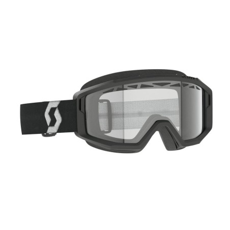 Scott Lunettes Primal enduro noir/blanc